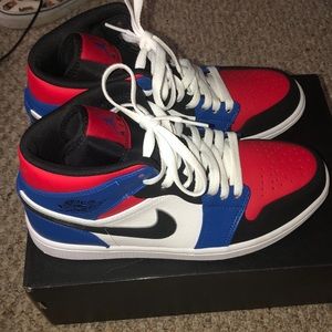 Air Jordan 1